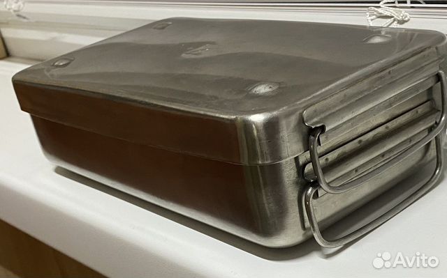 Стерилизатор для инструментов