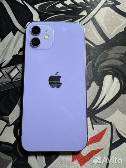 iPhone 12, 64 ГБ