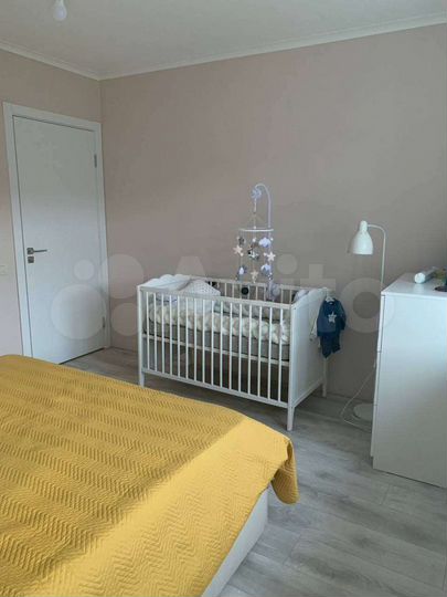 3-к. квартира, 64,1 м², 5/6 эт.