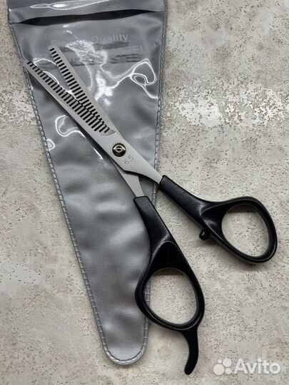 Филировочные ножницы Dewal