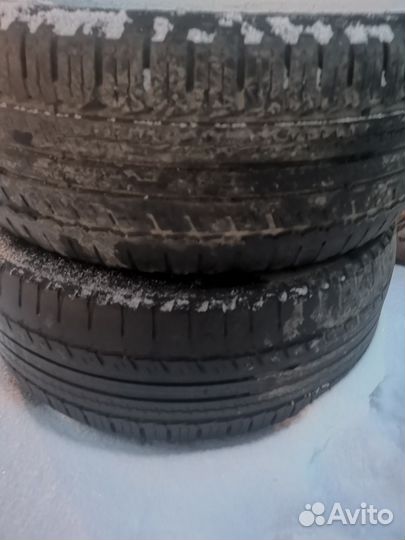 Nordman SUV 235/55 R17
