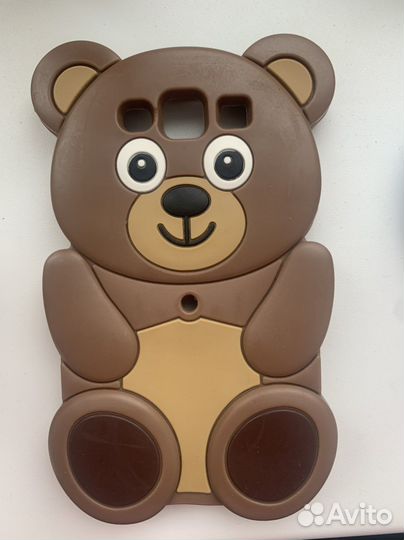 Чехол на samsung galaxy s3