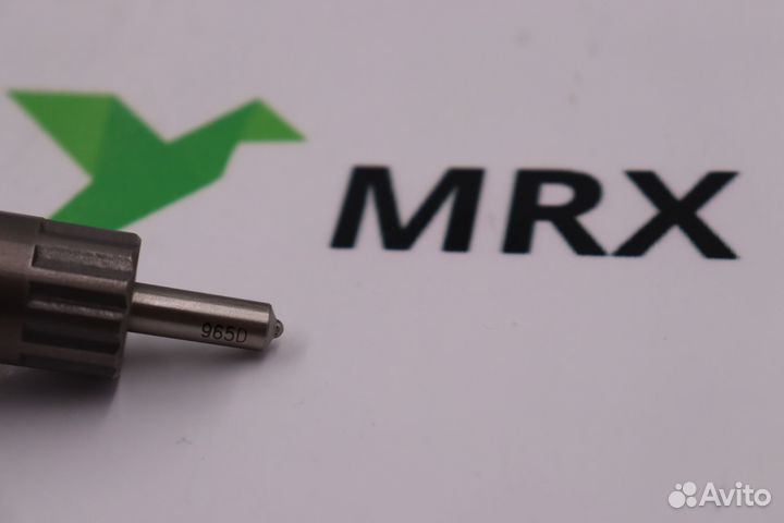 Форсунка топливная 095000-6701