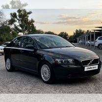 Volvo S40 2.4 AT, 2006, 250 000 км, с пробегом, цена 1 000 000 руб.