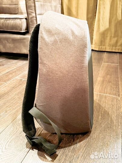 Рюкзак xd design bobby hero regular