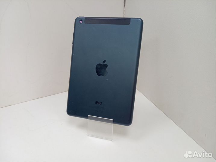Планшет с SIM-картой Apple iPad mini Wi-Fi + Cellu