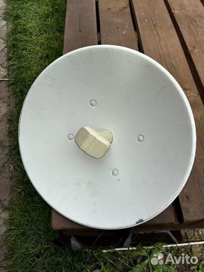 Точка доступа wifi ubiquiti airGrid M5 Hi power