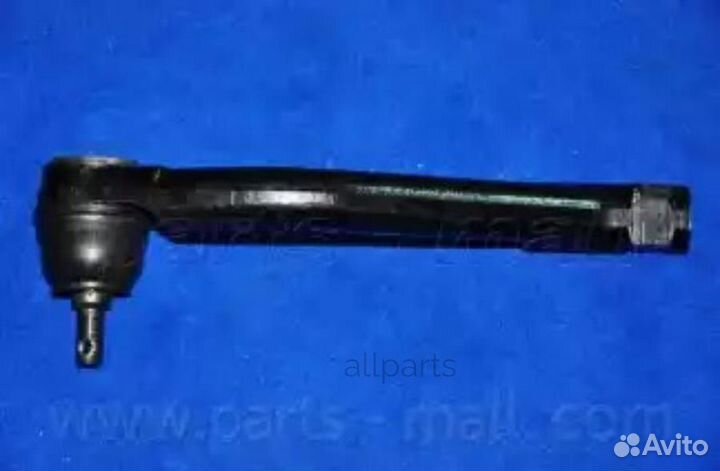 Parts-mall pxctb-026 Наконечник рулевой тяги KIA m