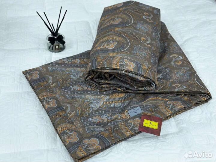 Одеяло etro размер в двух размерах