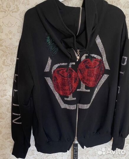 Толстовка Philipp Plain