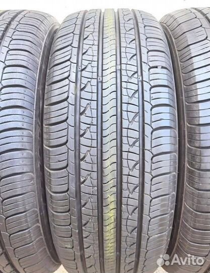 Nexen N'Priz AH8 205/65 R16 95H