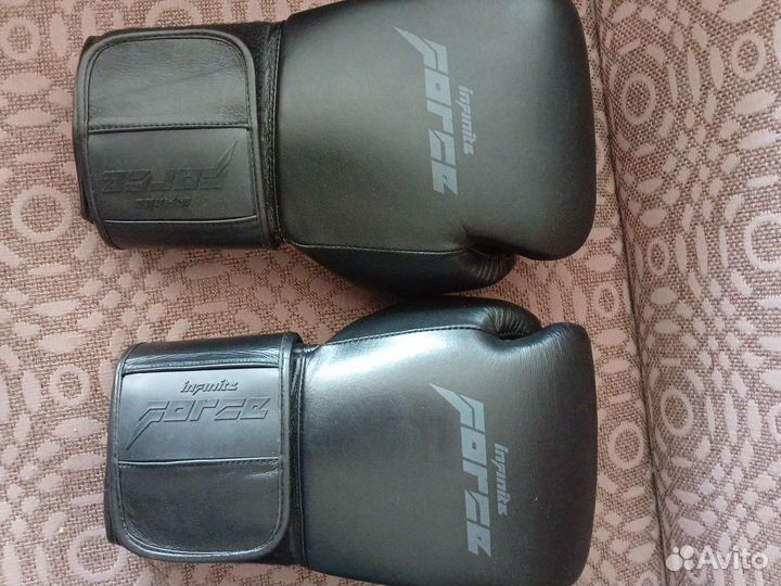 Infinite force 12 oz