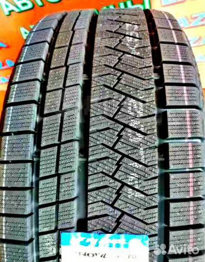 Triangle Trin PL02 255/50 R19 и 285/45 R19 111V