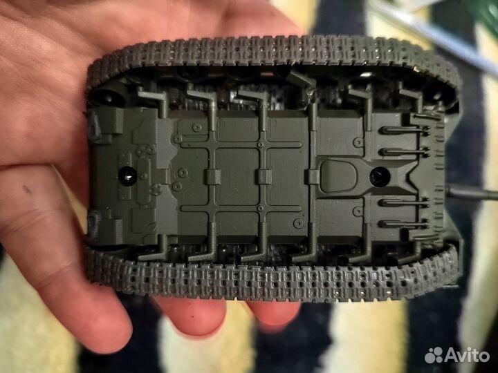 Русские танки Т-64