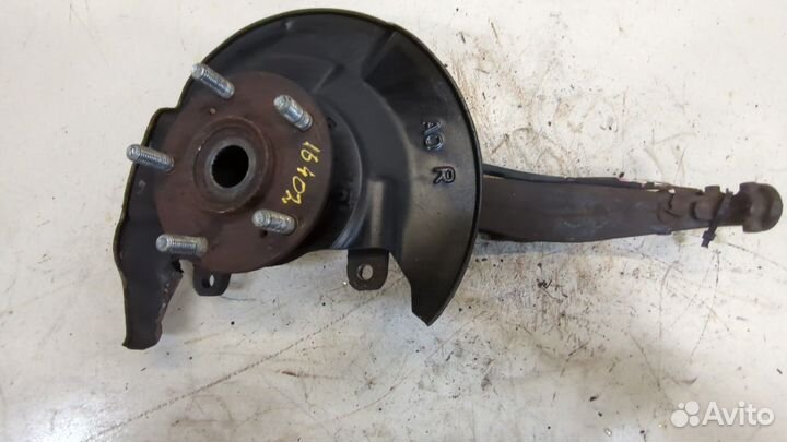 Ступица (кулак, цапфа) Acura TL, 2006