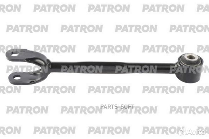 Patron PS5800 Рычаг подвески nissan teana J32 08- (произведено в Турции)