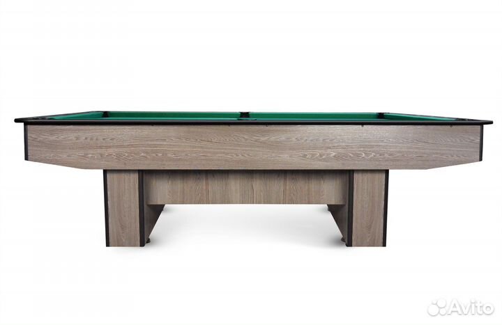 Бильярдный стол Модерн Люкс 9фт