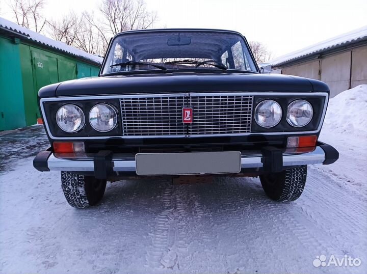 ВАЗ 2106 1.3 МТ, 1991, 8 700 км