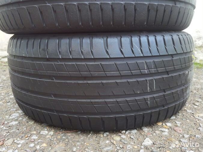 Michelin Latitude Sport 3 275/45 R20 101W