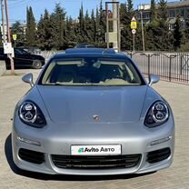 Porsche Panamera 3.0 AT, 2014, 107 700 км, с пробегом, цена 4 500 000 руб.