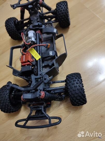 Arrma senton 3s