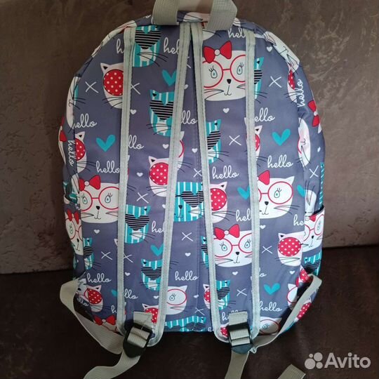 Рюкзак новый