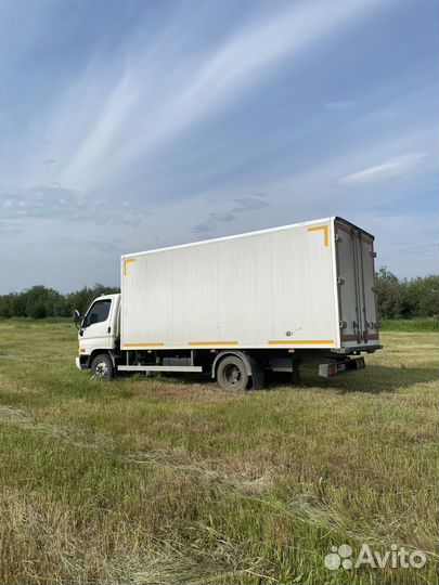 Грузоперевозки, грузчики, вывоз мусора