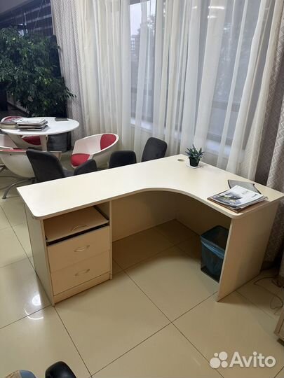 Компьютерный стол бу