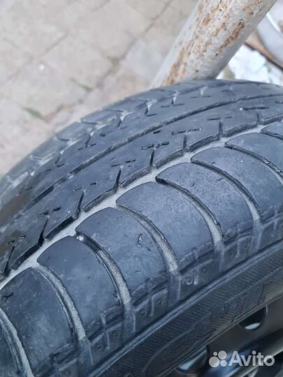 Goodyear Eagle NCT5 205/55 R16