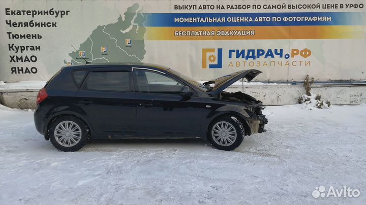 Клапан электромагнитный Kia Ceed (ED) 29015-2B000