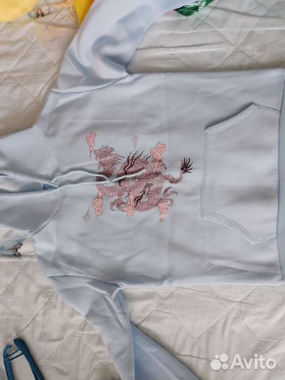 Женские кофты