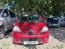 Citroen C3 1.4 AMT, 2006, 86 000 км, с пробегом, цена 390 000 руб.