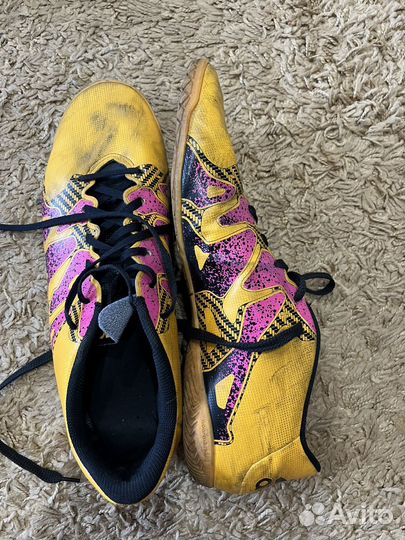 Футзалки adidas