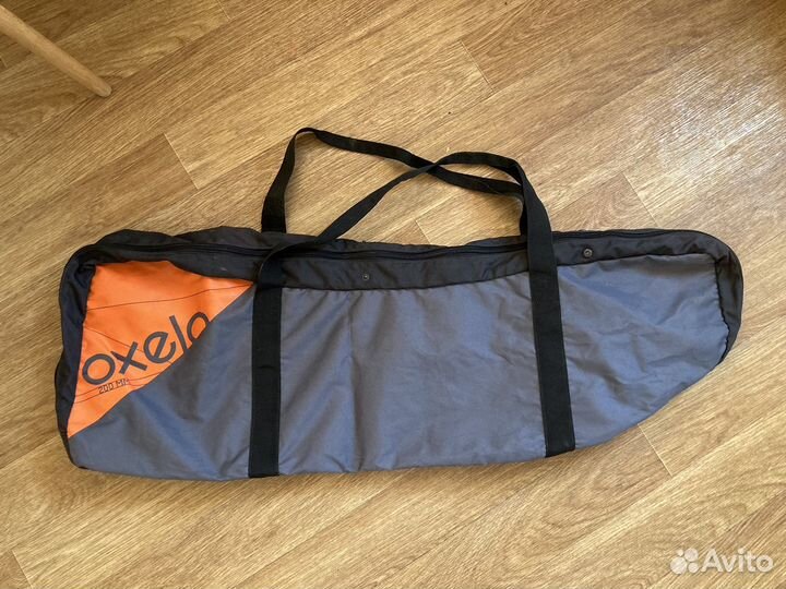 Чехол для самоката