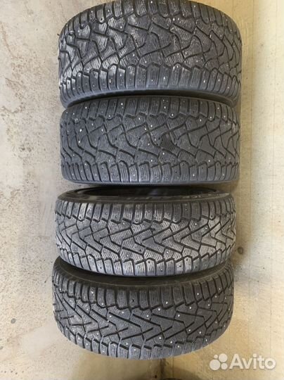Колеса на mercedes R20