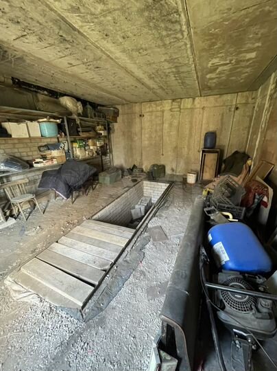 Гараж, 30 м²