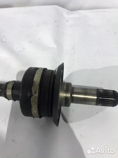 Привод задний правый Bmw 5-Series G30