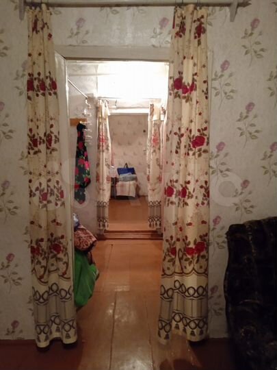 Дом 60 м² на участке 18 сот.