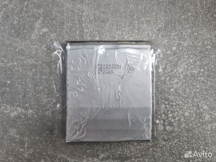 АКБ для Samsung Galaxy S20 Ultra (G988B) оригинал