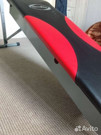 Тренажер SportElite