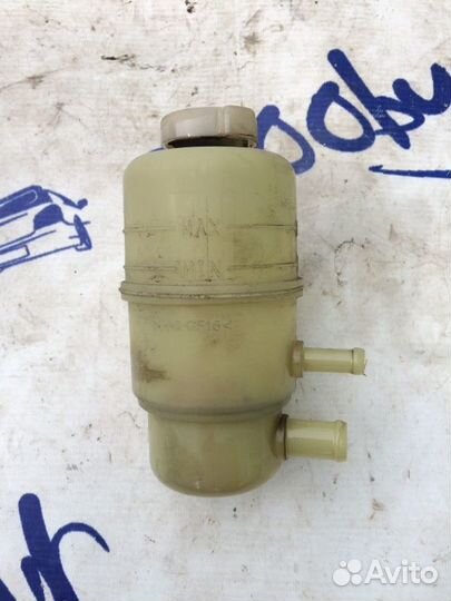 Бачок расширительный передний Mitsubishi Outlender