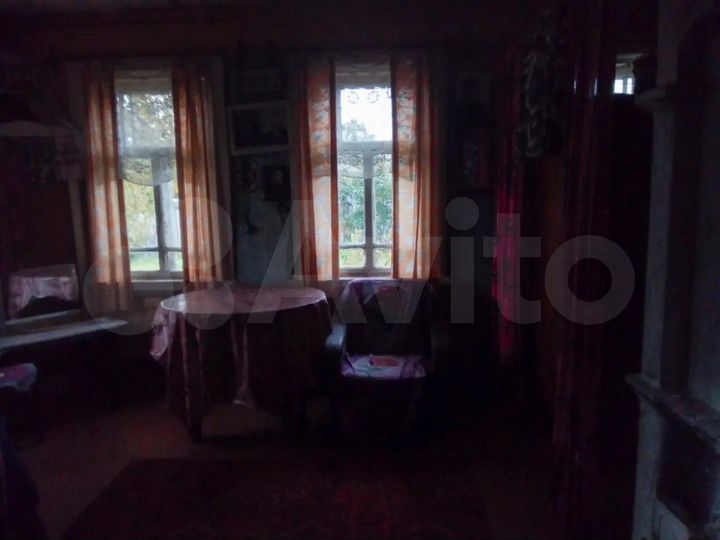 Дом 45,6 м² на участке 5,4 сот.