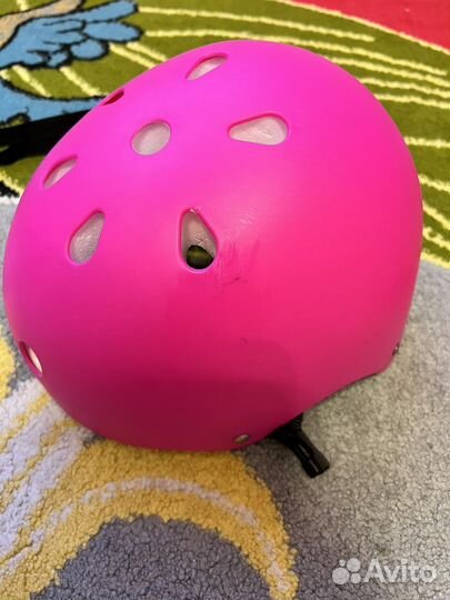 Шлем детский