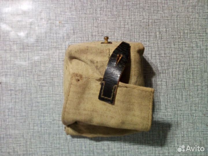 Обмундирование СССР
