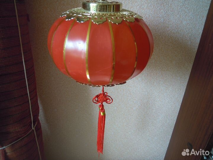 Светильники для кухни и ванной