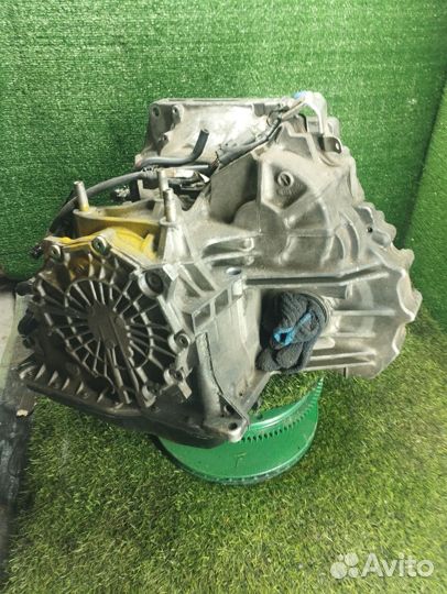 АКПП Mazda 3 1.6 BK АКПП на Мазда 3 1,6