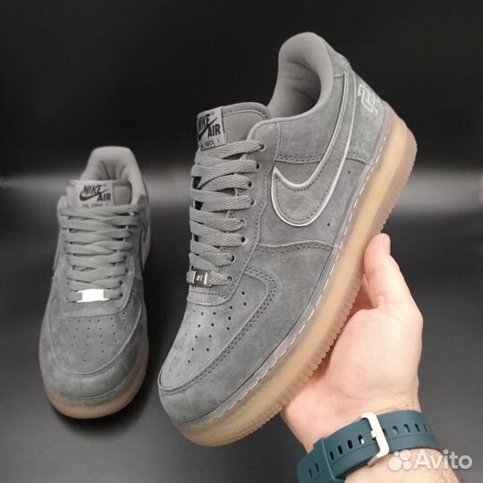 Кроссовки мужские Nike air force 1