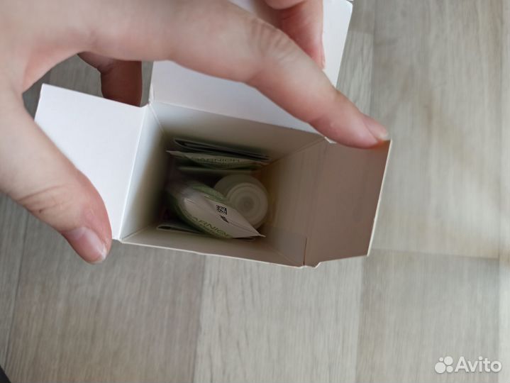 Краска для волос Garnier color natural