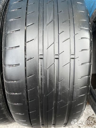 Continental ContiSportContact 3 245/40 R18