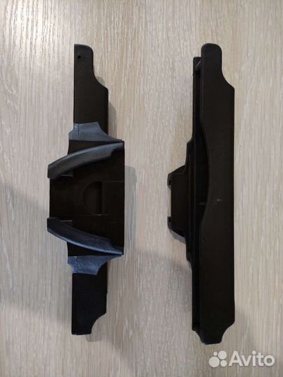 Адаптеры для автолюльки